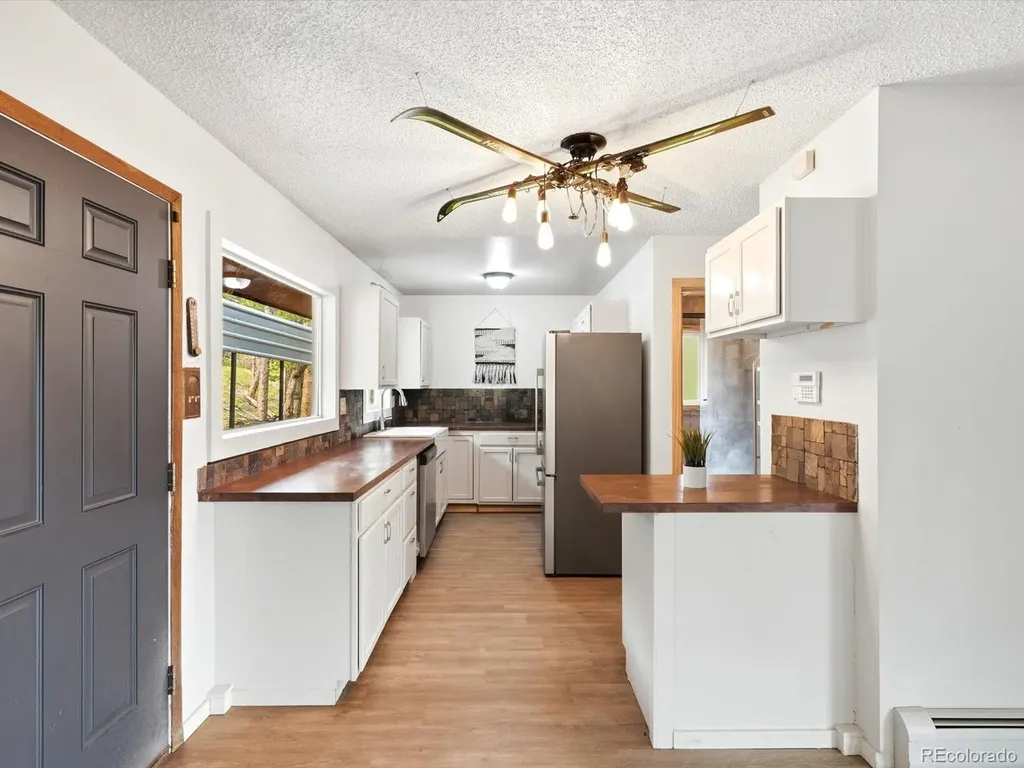 286 Texas Drive Idaho Springs CO 80452