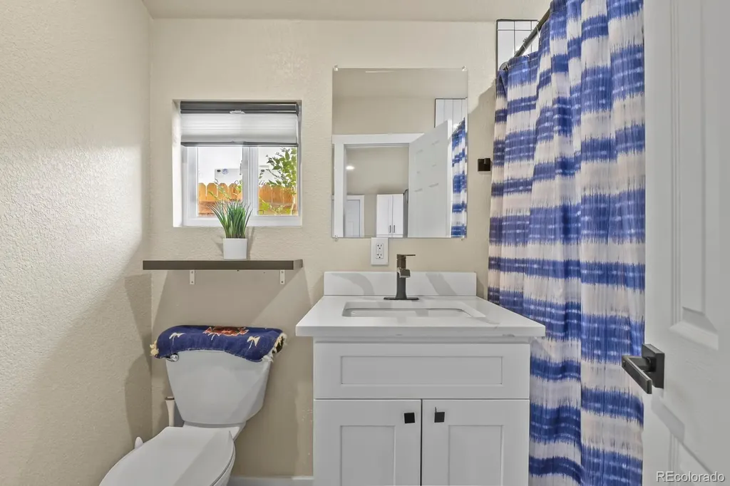 439 S Knox Court Denver CO 80219
