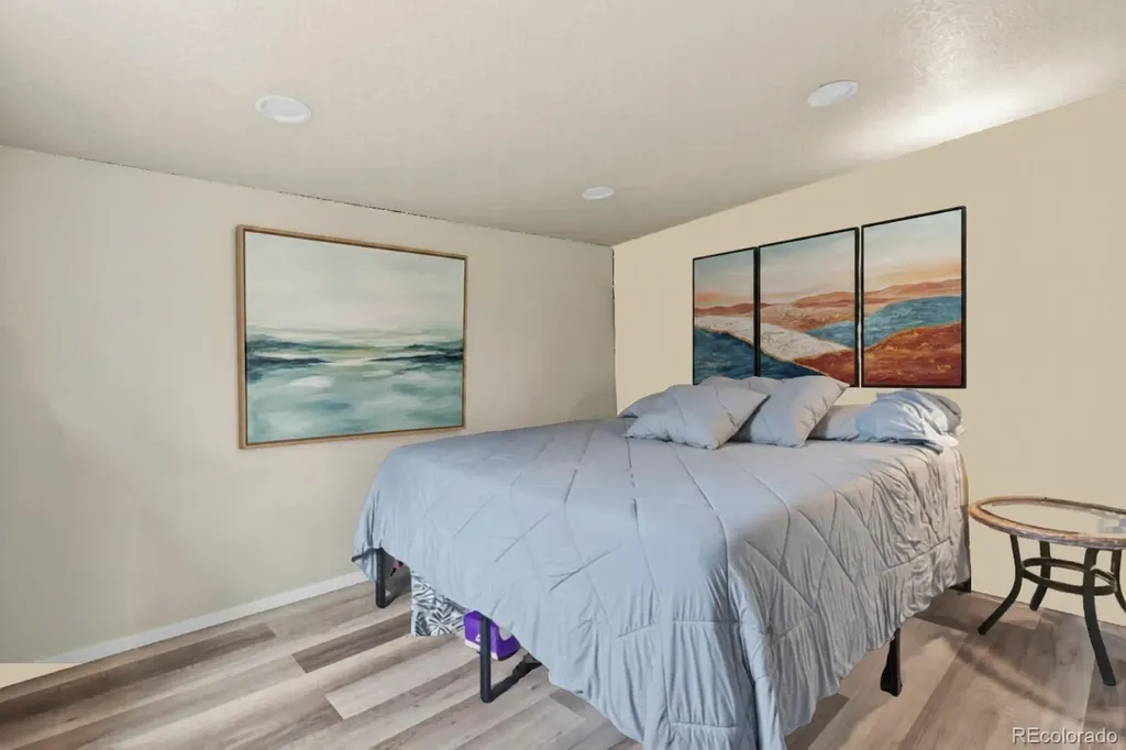 439 S Knox Court Denver CO 80219