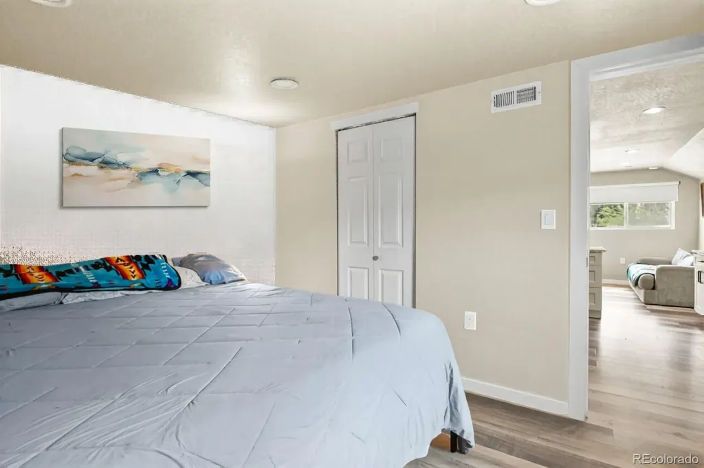 439 S Knox Court Denver CO 80219