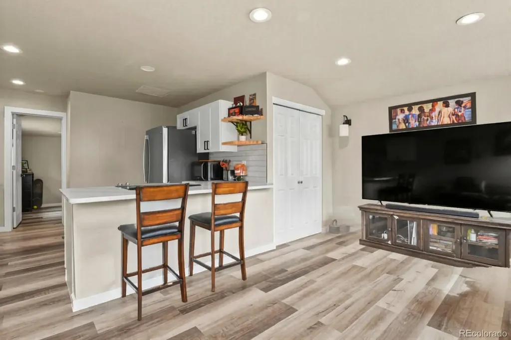 439 S Knox Court Denver CO 80219