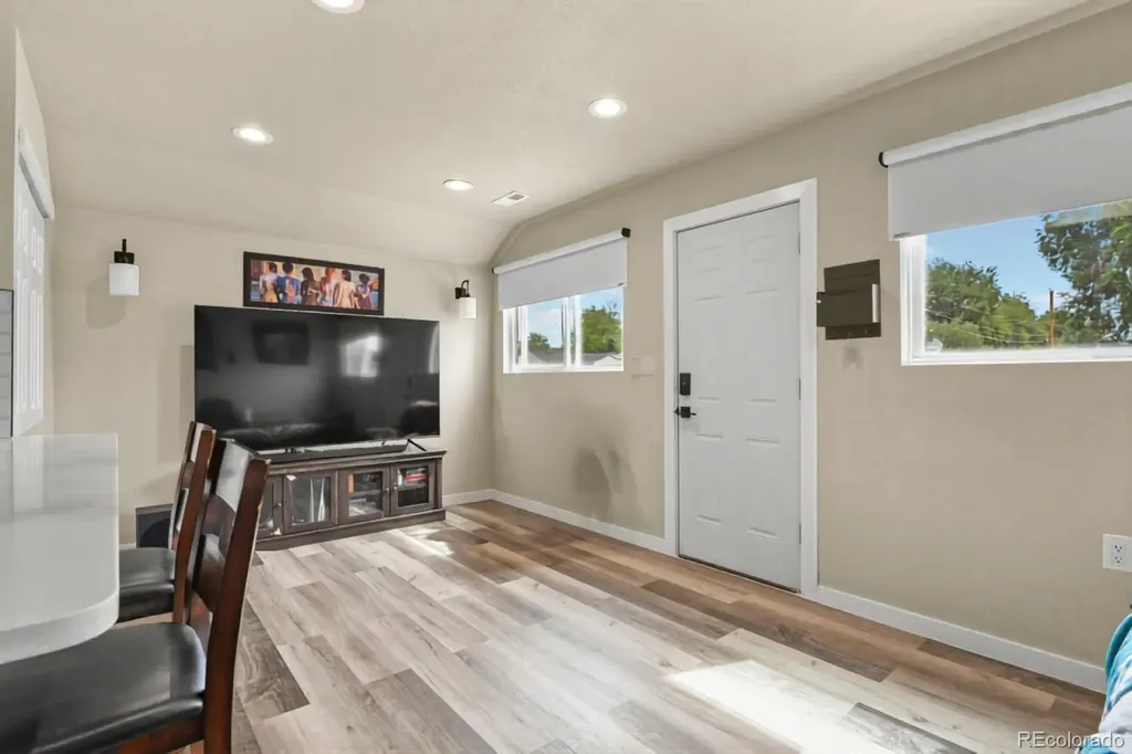 439 S Knox Court Denver CO 80219