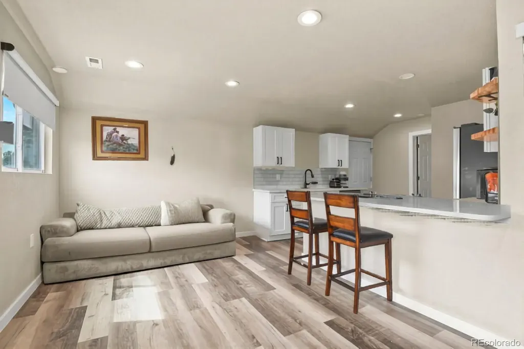 439 S Knox Court Denver CO 80219