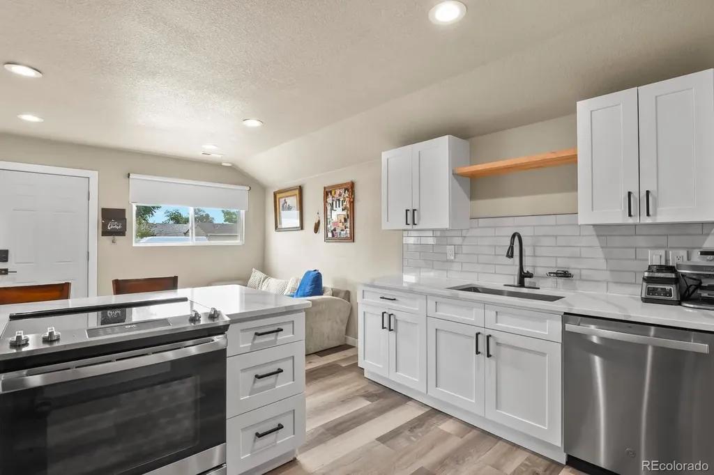 439 S Knox Court Denver CO 80219