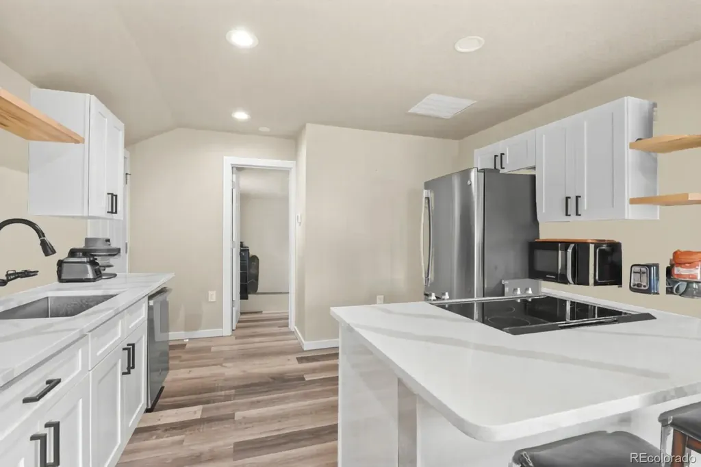 439 S Knox Court Denver CO 80219