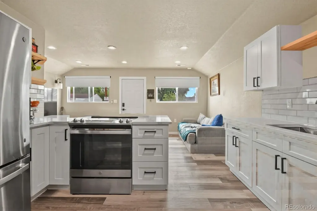 439 S Knox Court Denver CO 80219