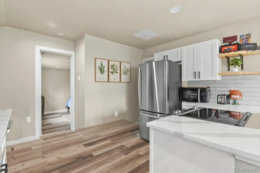 439 S Knox Court Denver CO 80219