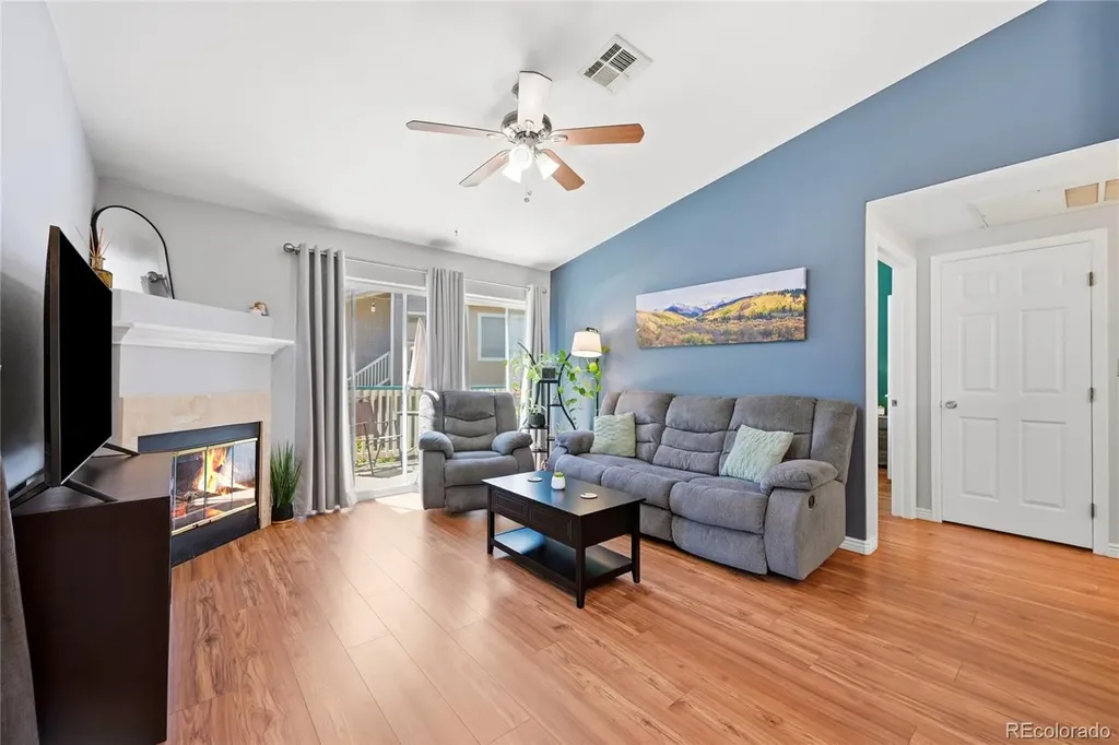 8449 Little Rock Way Littleton CO 80126