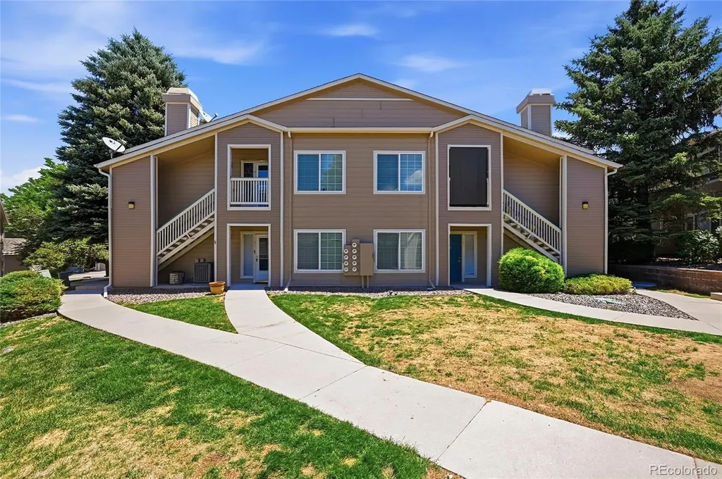 8449 Little Rock Way Littleton CO 80126