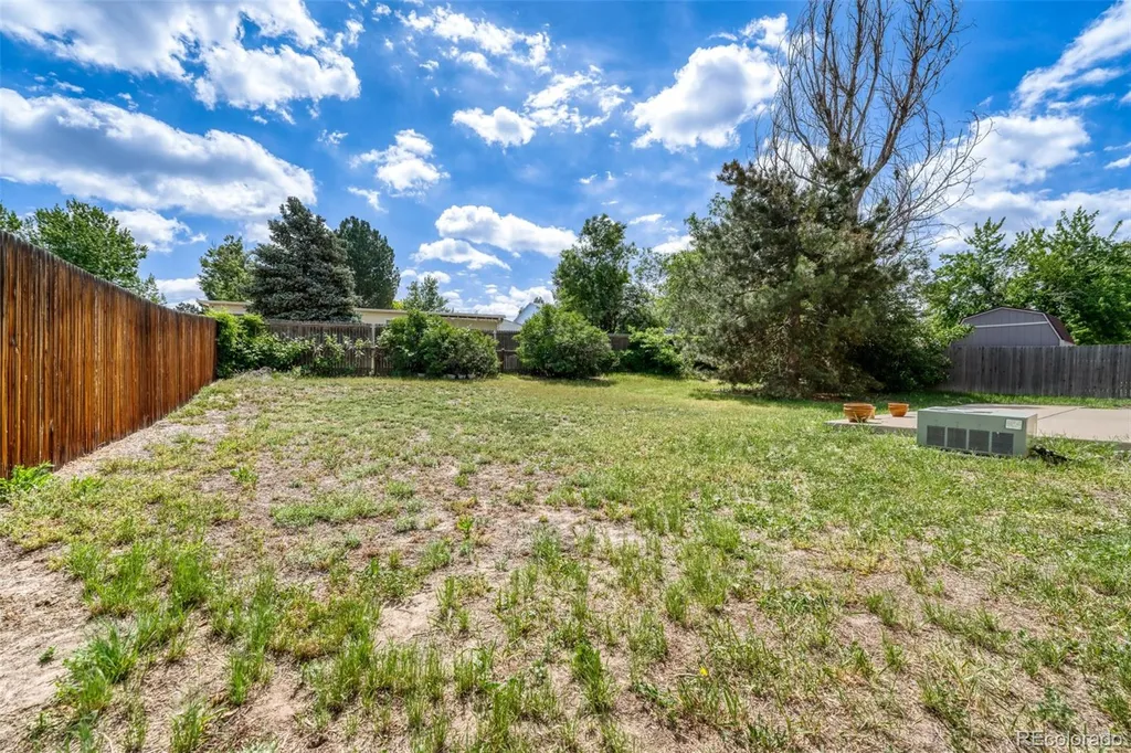 3166 S Idalia Street Aurora CO 80013