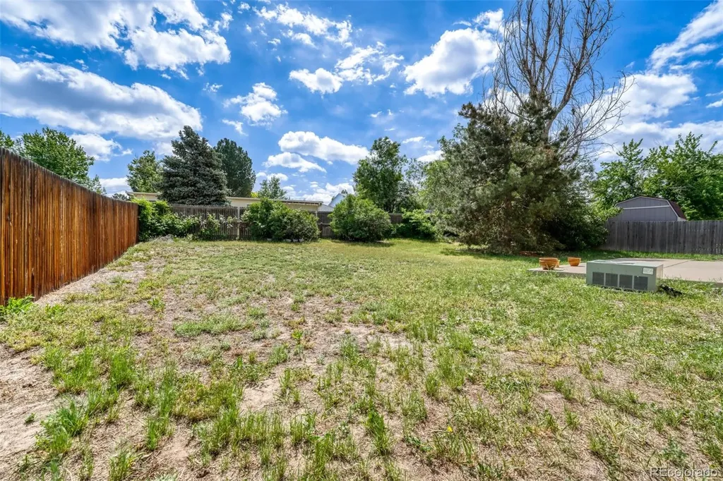 3166 S Idalia Street Aurora CO 80013