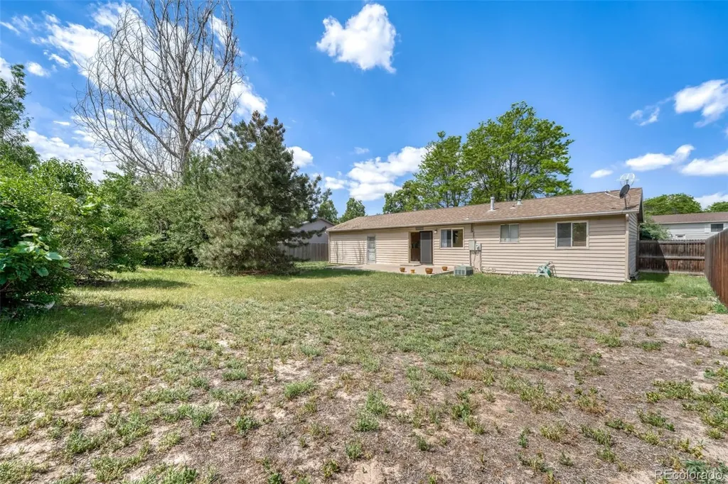 3166 S Idalia Street Aurora CO 80013