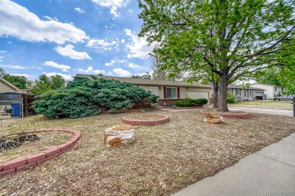3166 S Idalia Street Aurora CO 80013
