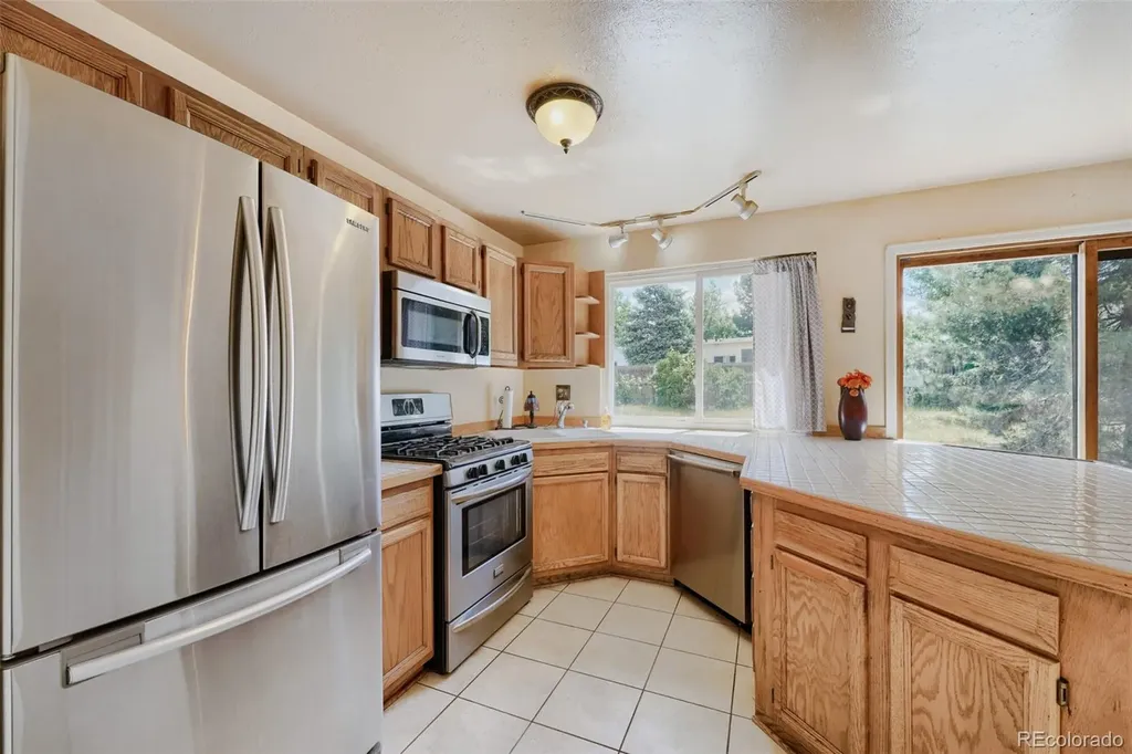 3166 S Idalia Street Aurora CO 80013