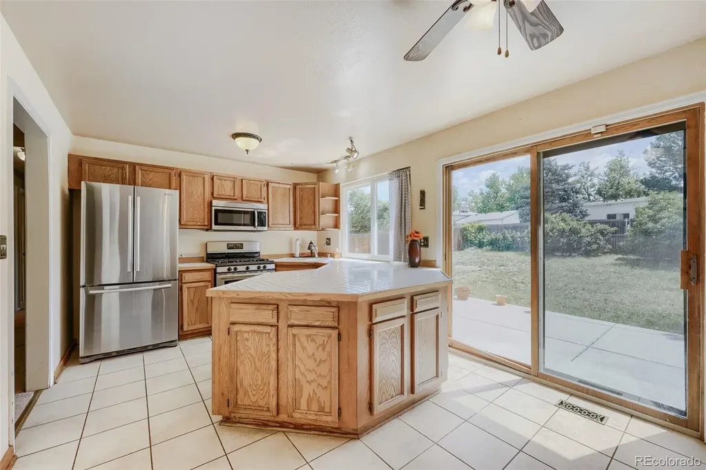 3166 S Idalia Street Aurora CO 80013