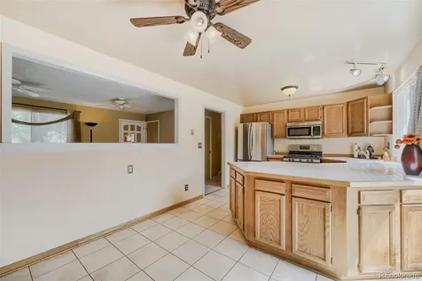 3166 S Idalia Street Aurora CO 80013