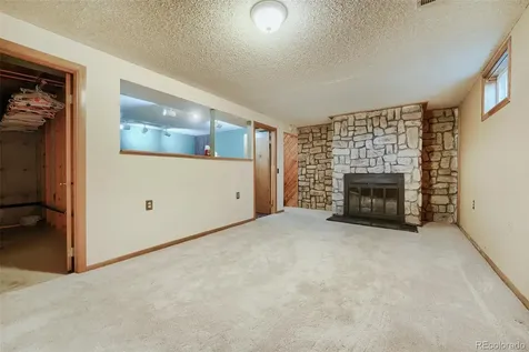 3166 S Idalia Street Aurora CO 80013