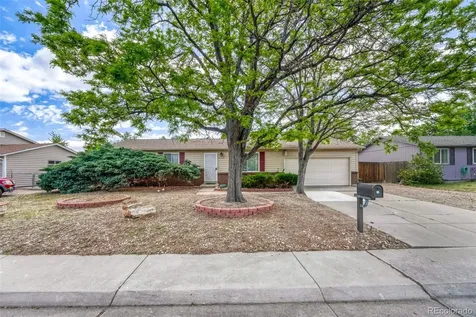 3166 S Idalia Street Aurora CO 80013