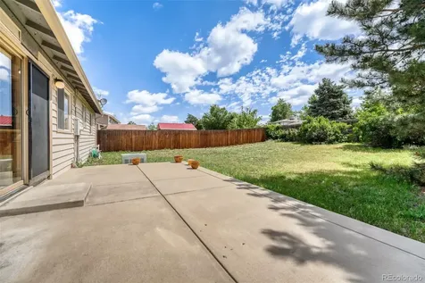 3166 S Idalia Street Aurora CO 80013