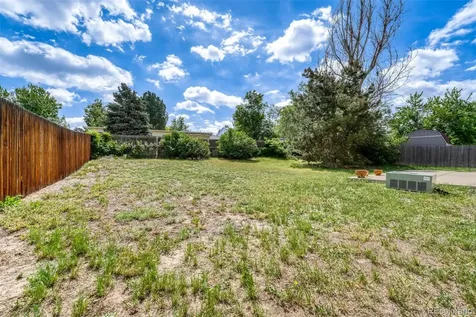 3166 S Idalia Street Aurora CO 80013