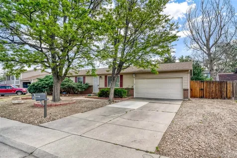 3166 S Idalia Street Aurora CO 80013