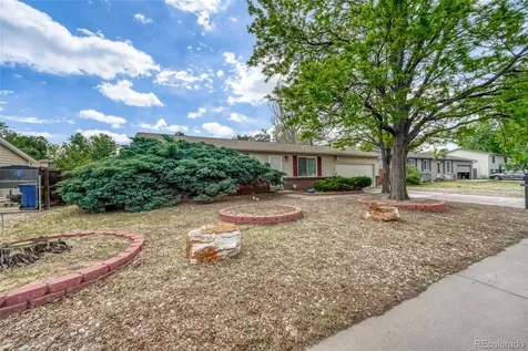 3166 S Idalia Street Aurora CO 80013