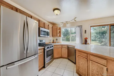 3166 S Idalia Street Aurora CO 80013