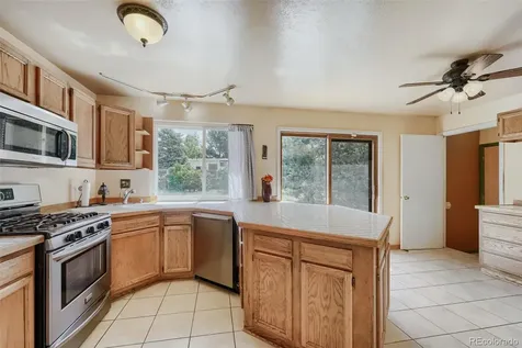 3166 S Idalia Street Aurora CO 80013