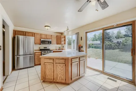 3166 S Idalia Street Aurora CO 80013