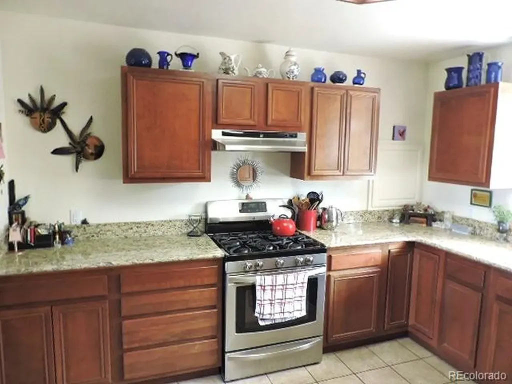 3818 Fontaine Road Fort Garland CO 81133