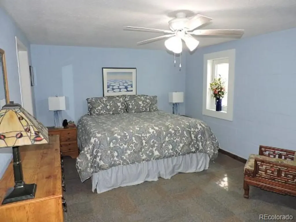 3818 Fontaine Road Fort Garland CO 81133