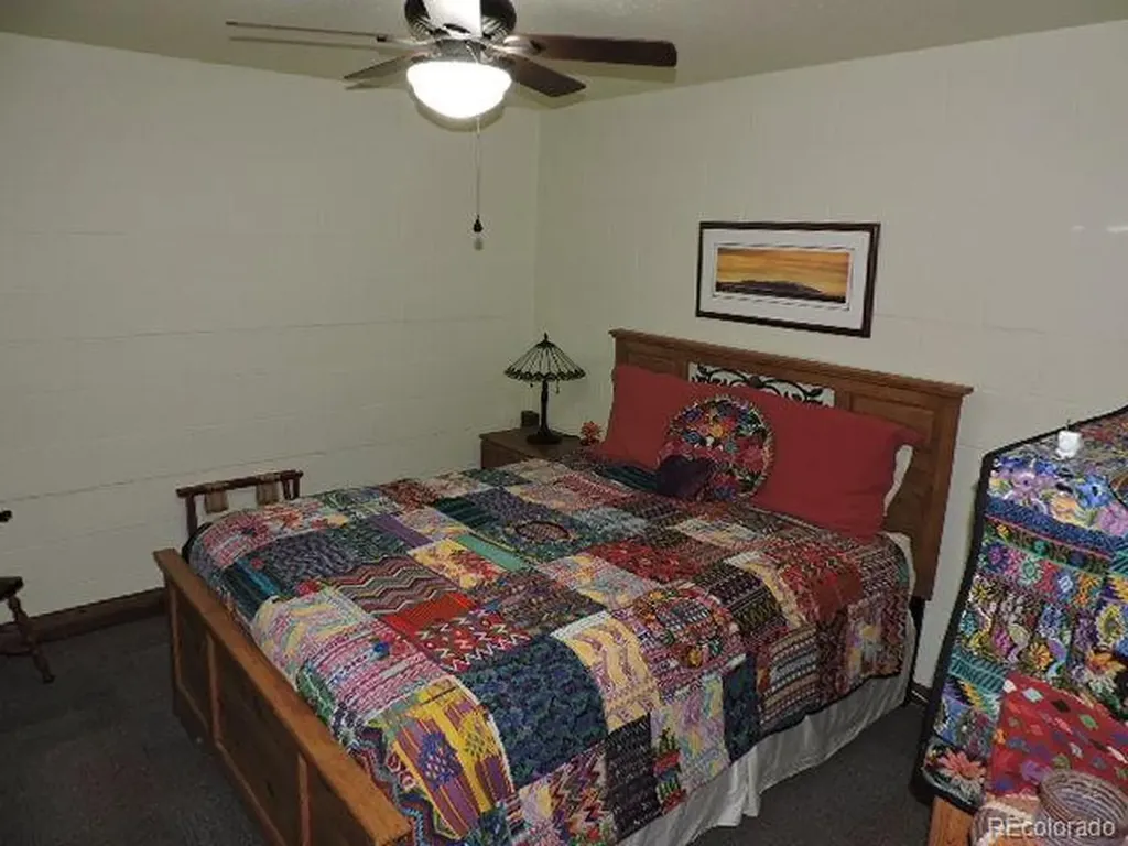 3818 Fontaine Road Fort Garland CO 81133