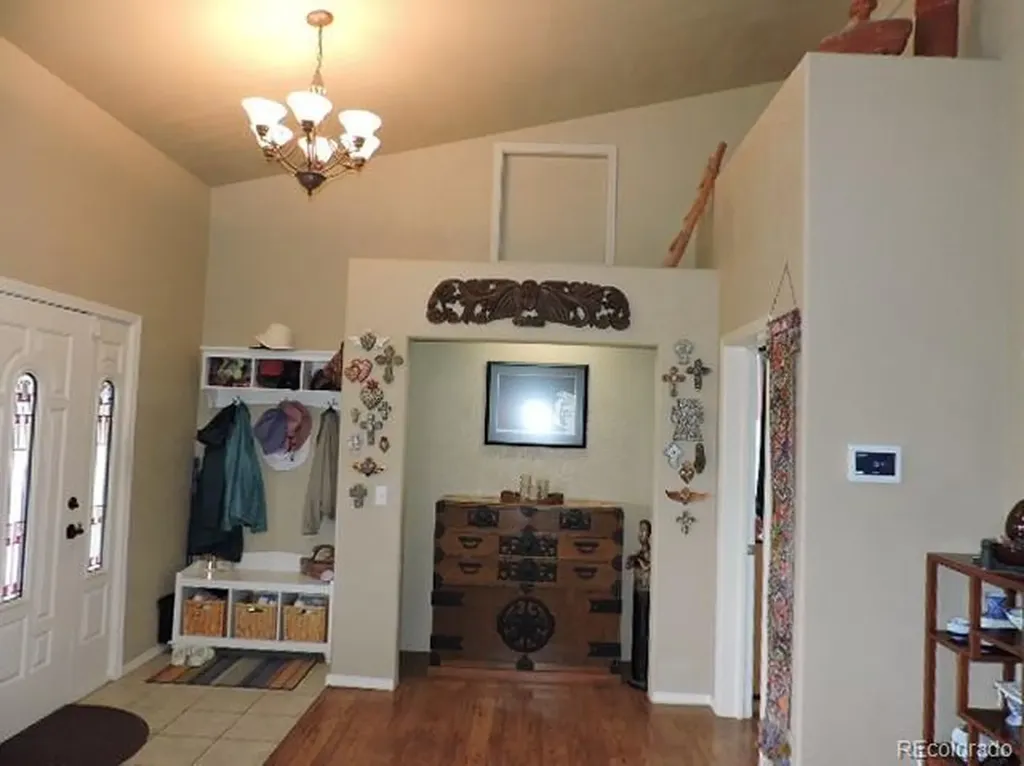 3818 Fontaine Road Fort Garland CO 81133
