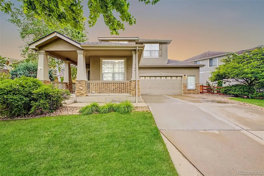 3794 Shadow Canyon Trail Broomfield CO 80020