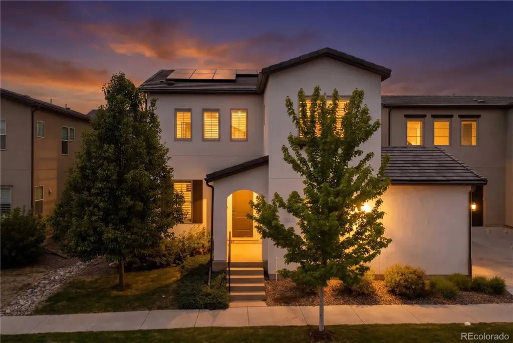 15513 W Vassar Avenue Lakewood CO 80228