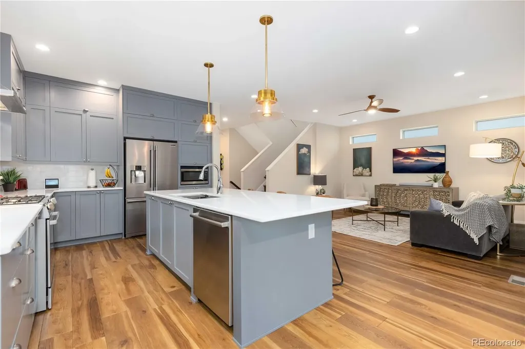 15513 W Vassar Avenue Lakewood CO 80228