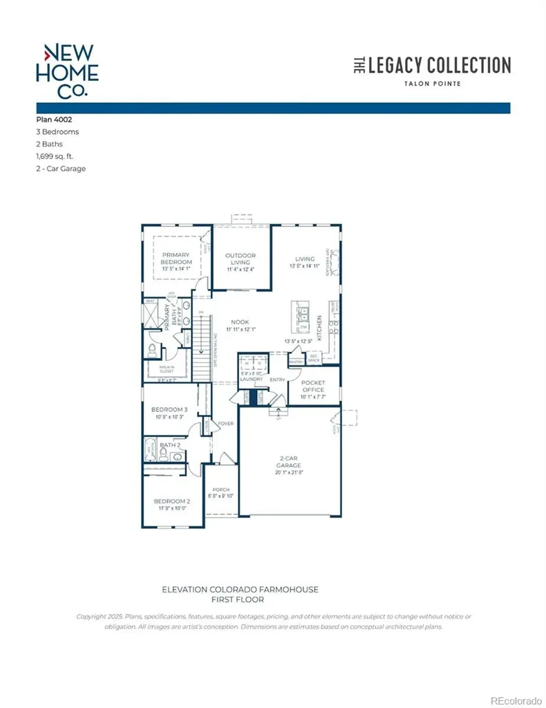 15253 Olive Way Thornton CO 80602