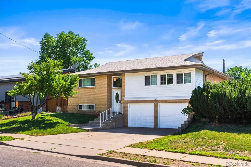 2951 S Downing Street Englewood CO 80113