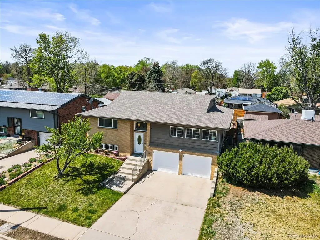 2951 S Downing Street Englewood CO 80113
