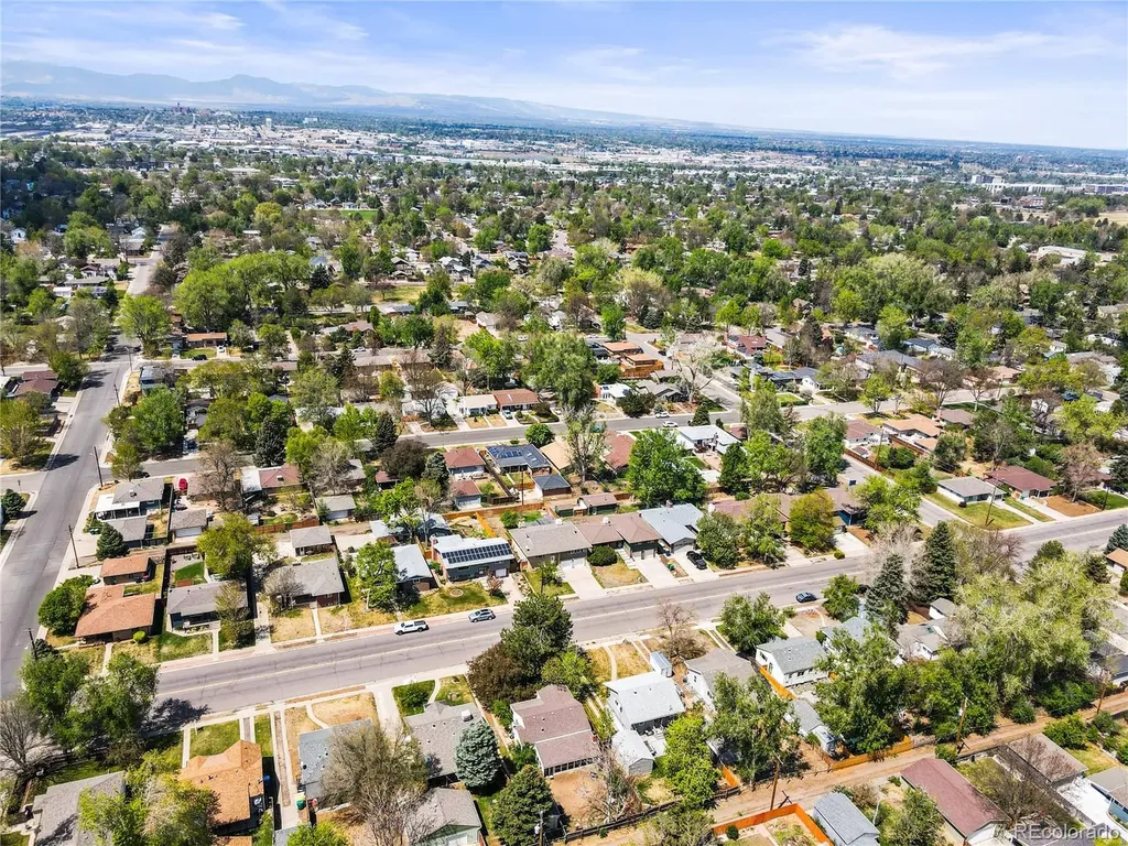 2951 S Downing Street Englewood CO 80113