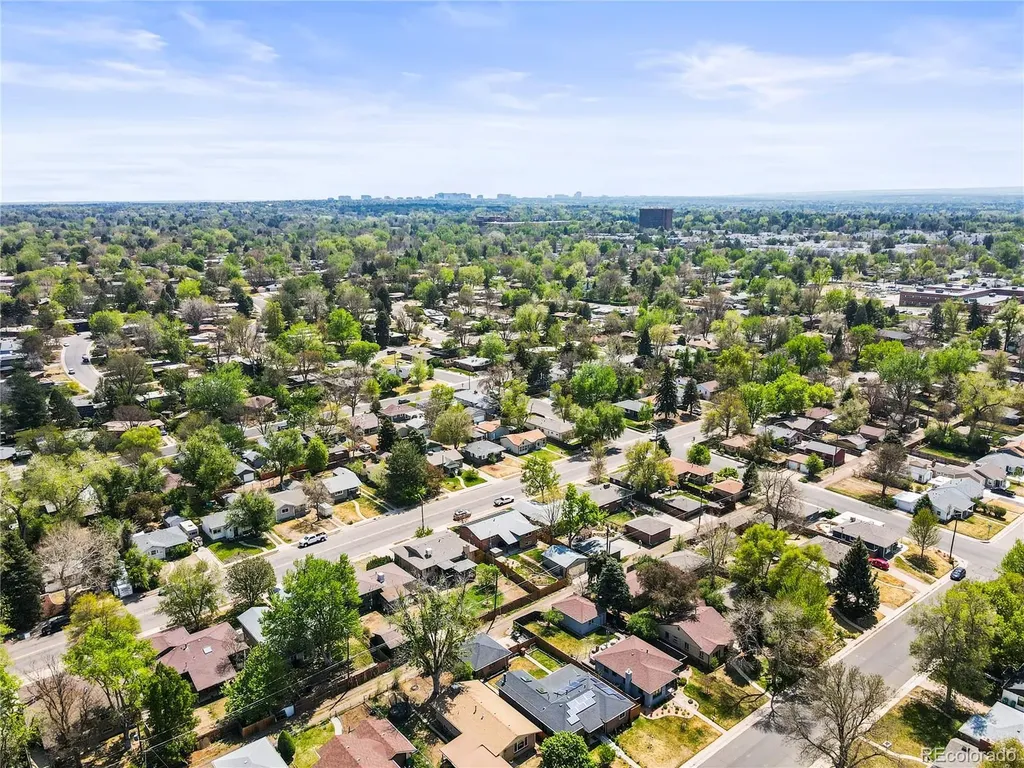 2951 S Downing Street Englewood CO 80113