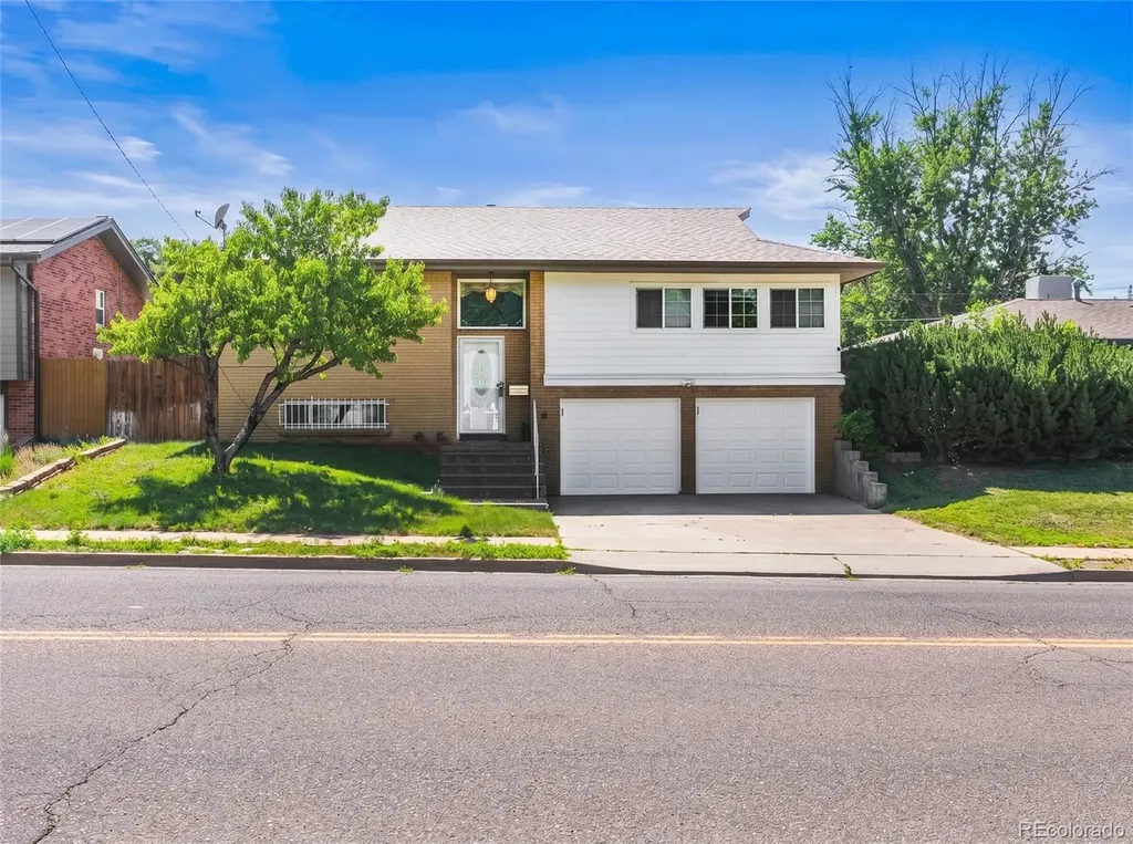 2951 S Downing Street Englewood CO 80113