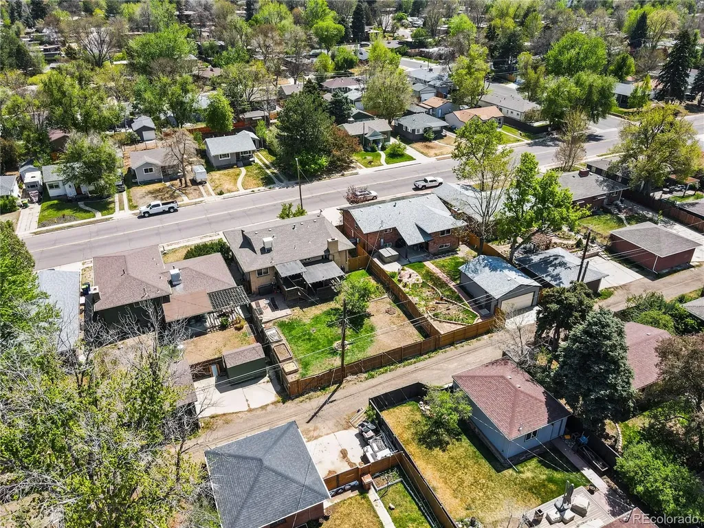 2951 S Downing Street Englewood CO 80113