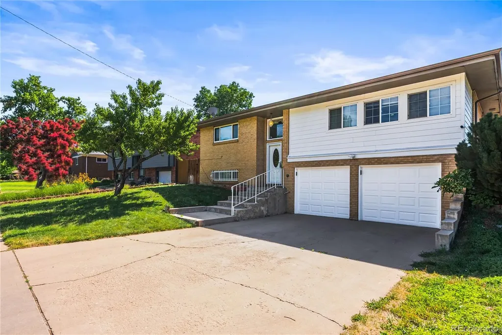 2951 S Downing Street Englewood CO 80113