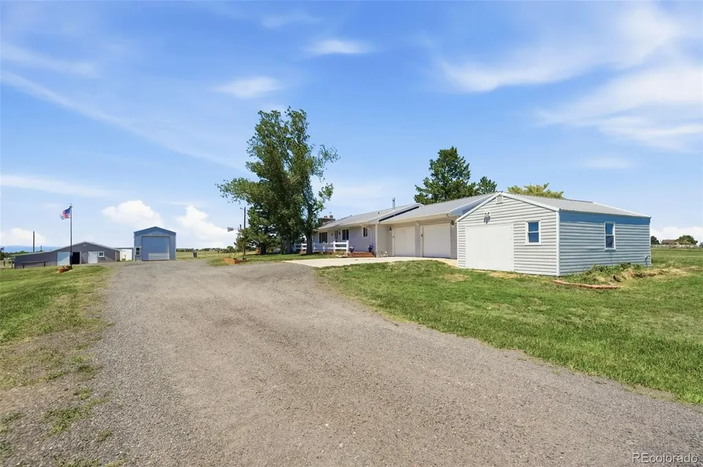 42593 London Drive Parker CO 80138