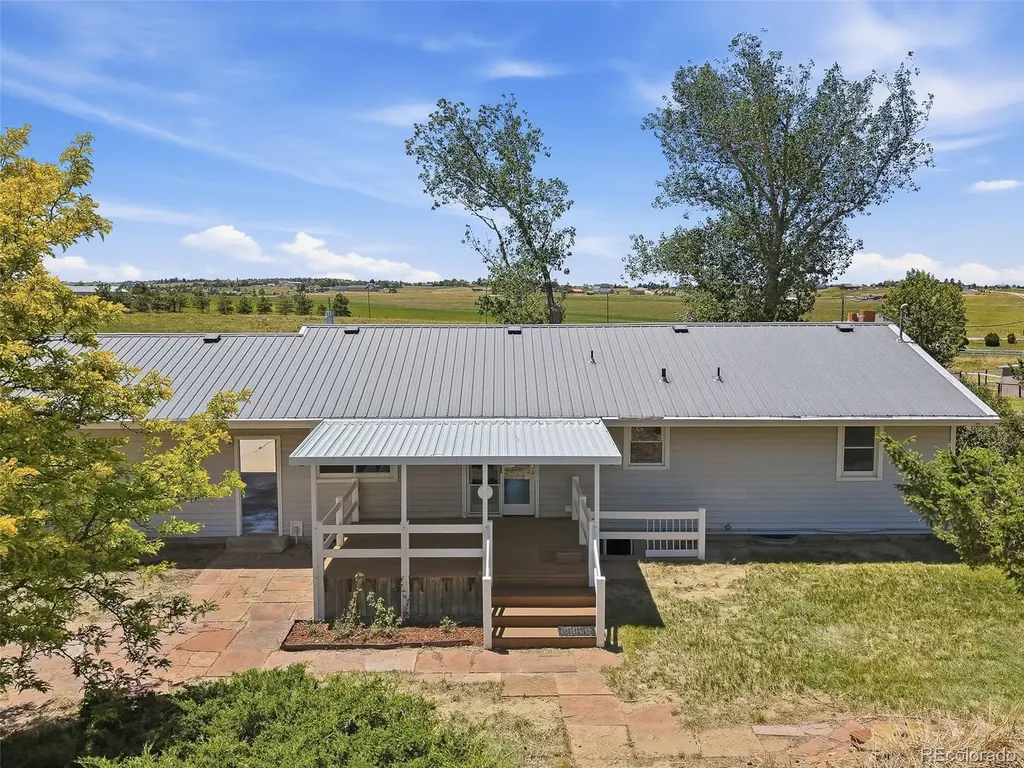 42593 London Drive Parker CO 80138