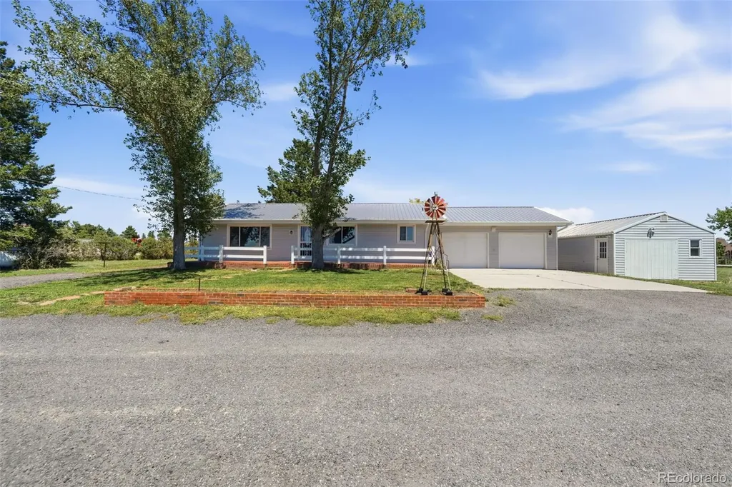 42593 London Drive Parker CO 80138