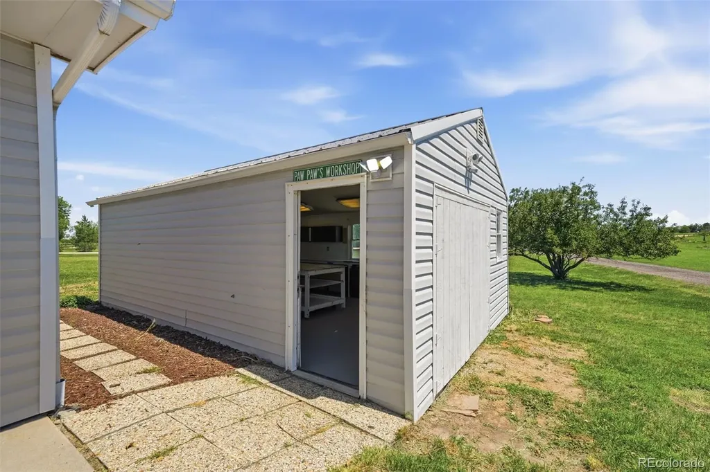 42593 London Drive Parker CO 80138