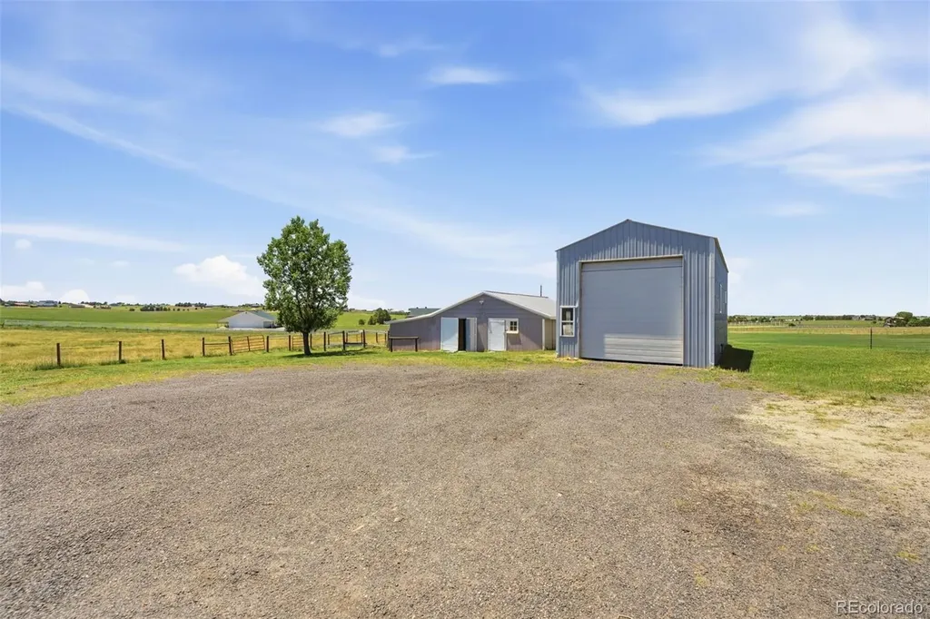 42593 London Drive Parker CO 80138