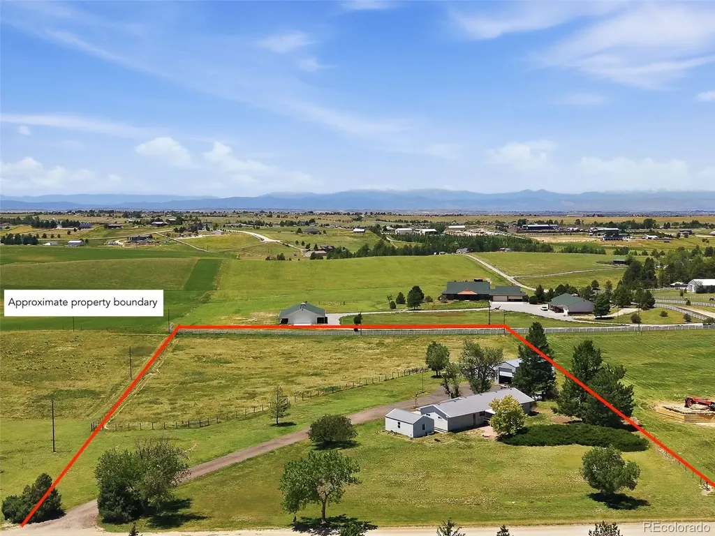42593 London Drive Parker CO 80138